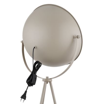 Globo - Lampadaire sur pied 1xE27/40W/230V