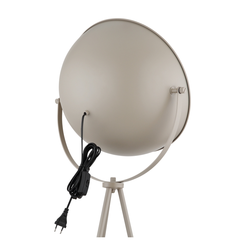Globo - Lampadaire sur pied 1xE27/40W/230V