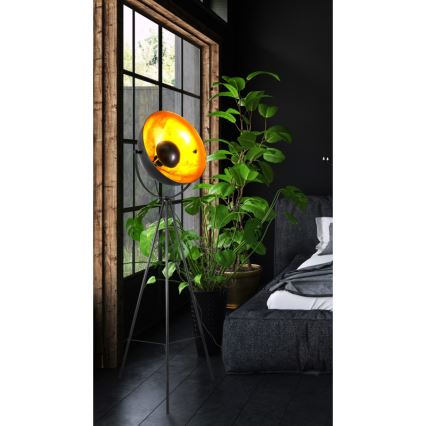 Globo - Lampadaire 1xE27/40W/230V