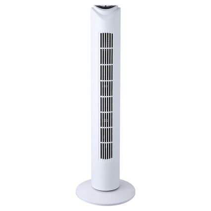 GLOBO 0452 - Ventilateur TOWER 50W/230V