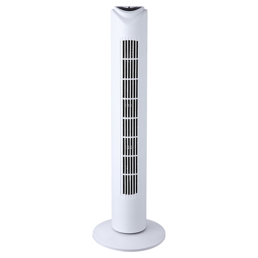 GLOBO 0452 - Ventilateur TOWER 50W/230V