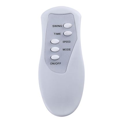 GLOBO 0452 - Ventilateur TOWER 50W/230V