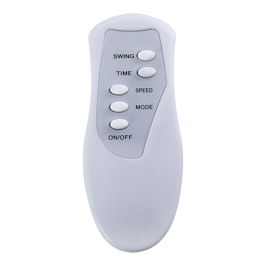 GLOBO 0452 - Ventilateur TOWER 50W/230V