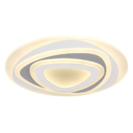 Globo - Plafonnier à intensité variable LED/46W/230V 3000-6000K + télécommande