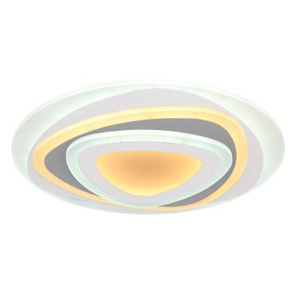 Globo - Plafonnier à intensité variable LED/46W/230V 3000-6000K + télécommande