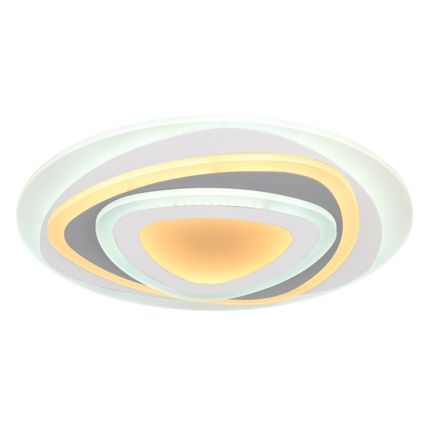Globo - Plafonnier à intensité variable LED/46W/230V 3000-6000K + télécommande