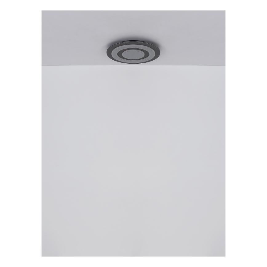 Globo - Plafonnier LED/24W/230V 3000K d. 32 cm