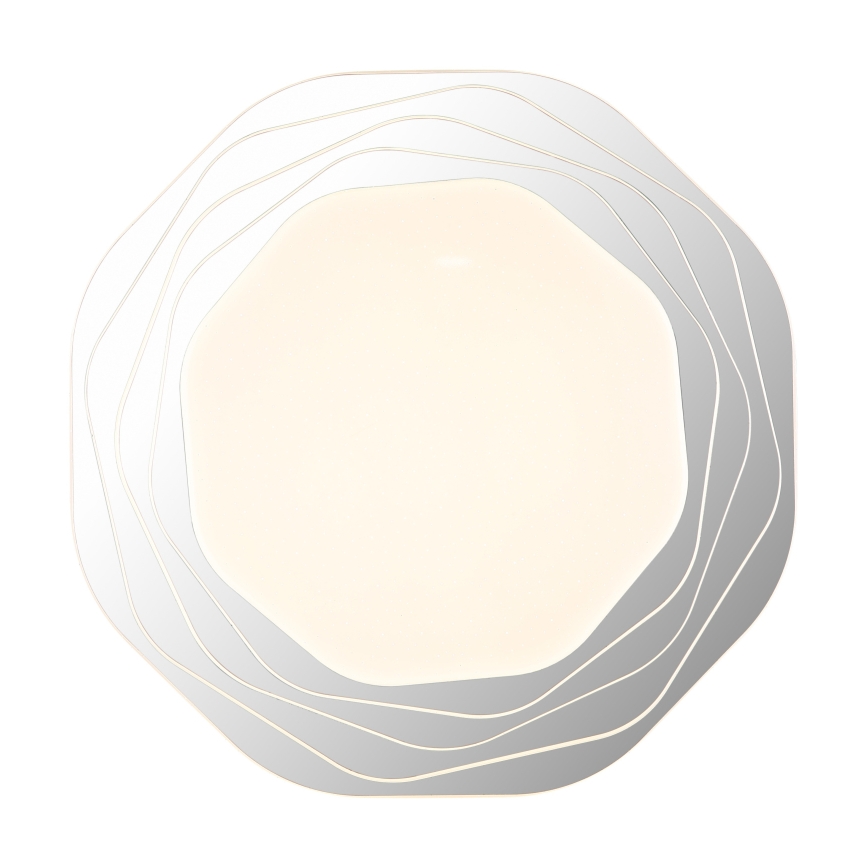 Globo - Plafonnier à intensité variable LED/24W/230V 3000/4000/6000K d. 38 cm