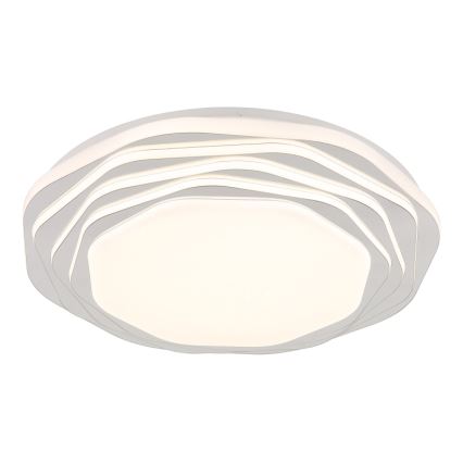 Globo - Plafonnier à intensité variable LED/36W/230V 3000/4000/6000K d. 48 cm