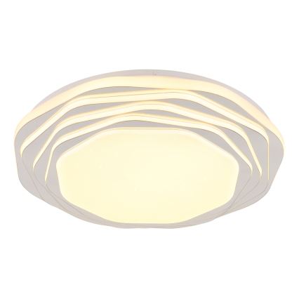 Globo - Plafonnier à intensité variable LED/36W/230V 3000/4000/6000K d. 48 cm