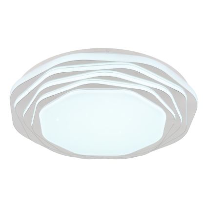 Globo - Plafonnier à intensité variable LED/36W/230V 3000/4000/6000K d. 48 cm