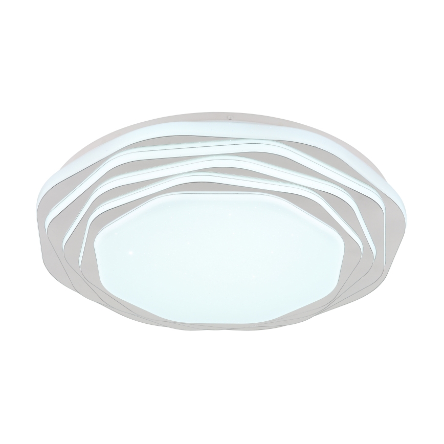 Globo - Plafonnier à intensité variable LED/36W/230V 3000/4000/6000K d. 48 cm