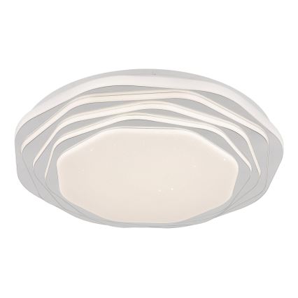 Globo - Plafonnier à intensité variable LED/36W/230V 3000/4000/6000K d. 48 cm