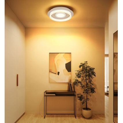 Globo - Plafonnier LED/24W/230V 3000K Ø 40 cm