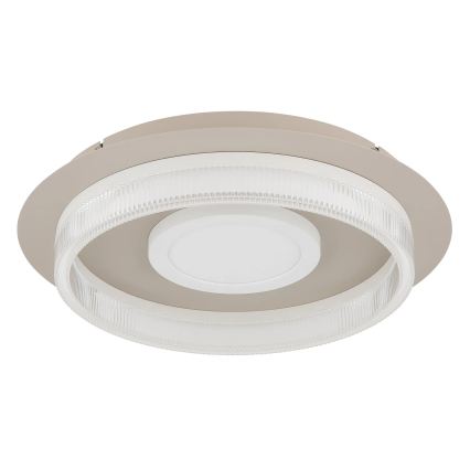 Globo - Plafonnier LED/24W/230V 3000K Ø 40 cm