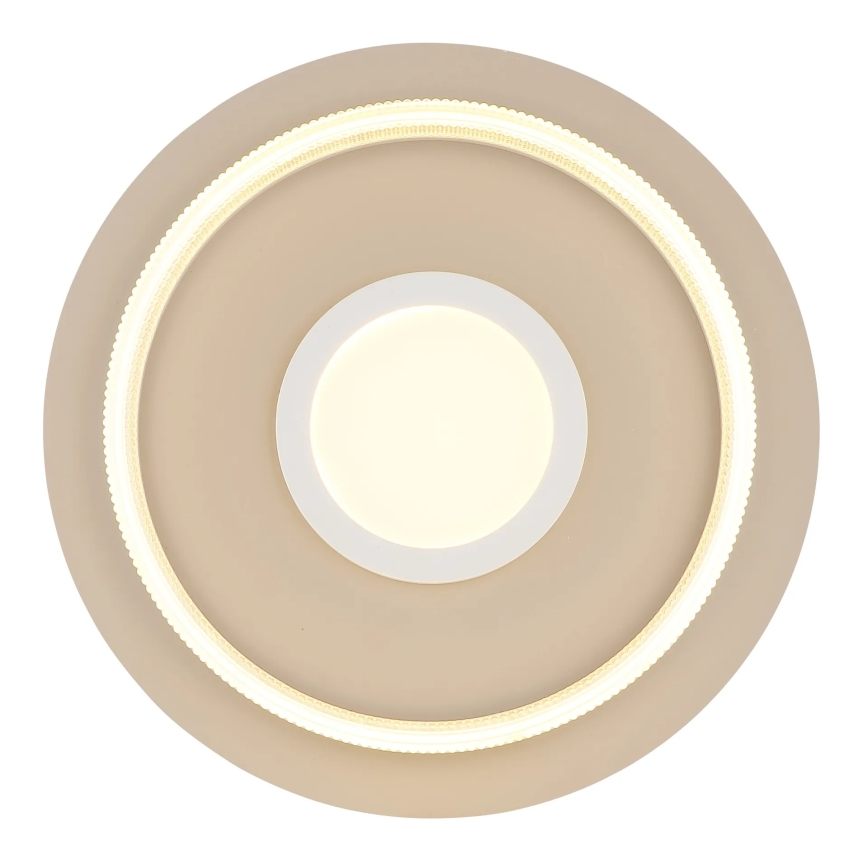 Globo - Plafonnier LED/24W/230V 3000K Ø 40 cm