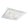 GLOBO 48092-3 - Plafonnier BALLERINA I 3xE27/60W