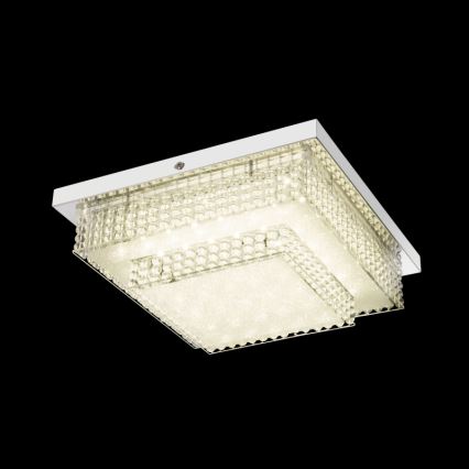 Globo - Plafonnier LED LED/16W/230V