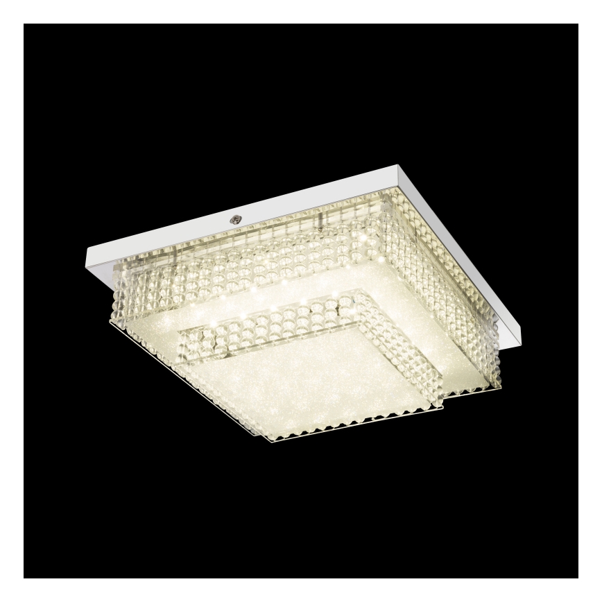 Globo - Plafonnier LED LED/16W/230V