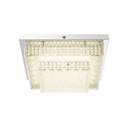 Globo - Plafonnier LED LED/16W/230V
