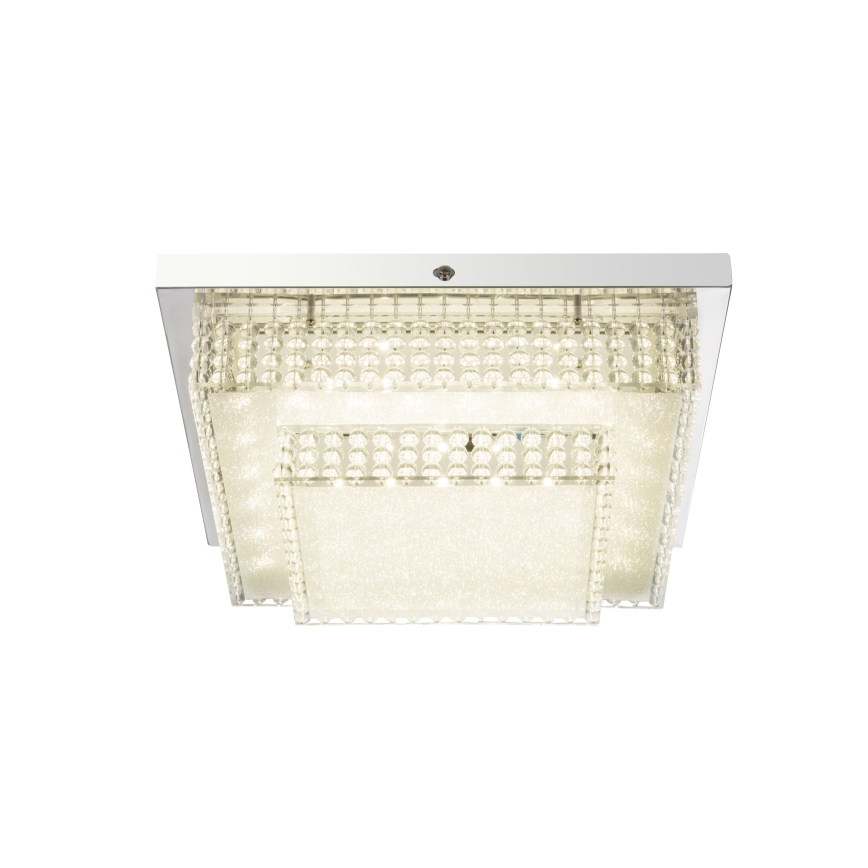 Globo - Plafonnier LED LED/16W/230V