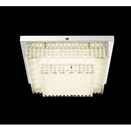 Globo - Plafonnier LED LED/16W/230V