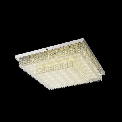 Globo - Plafonnier LED LED/24W/230V