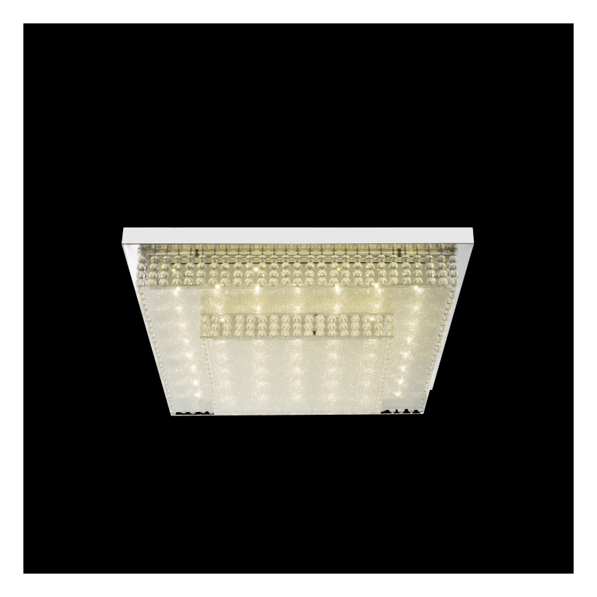 Globo - Plafonnier LED LED/24W/230V
