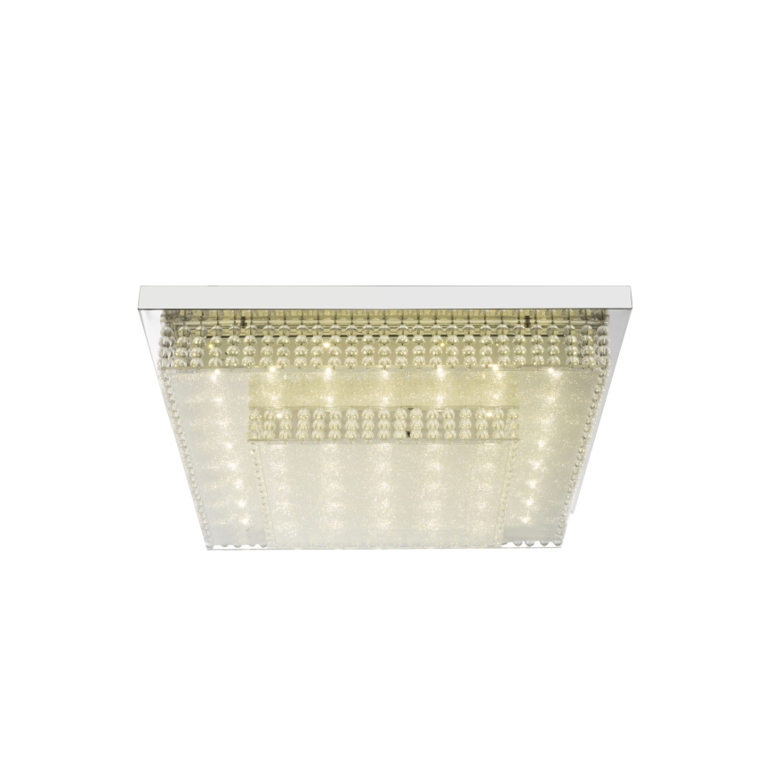 Globo - Plafonnier LED LED/24W/230V