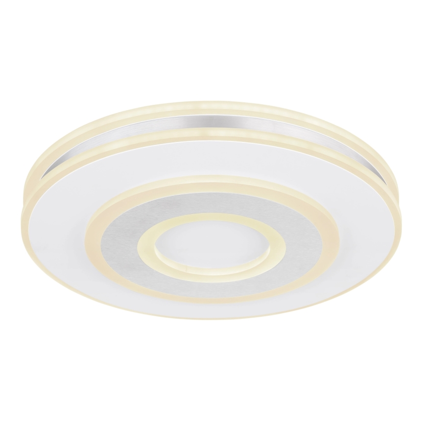 Globo - Plafonnier LED dimmable LED/48W/230V 2700–6000K Ø 42 cm + télécommande