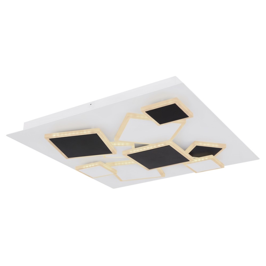 Globo - Plafonnier à intensité variable LED/50W/230V 3000-6000K + télécommande