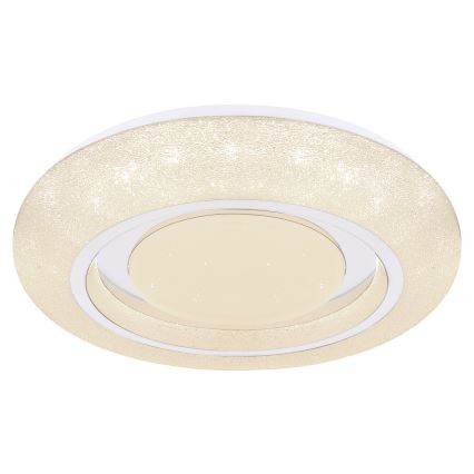 Globo - Plafonnier LED/24W/230V