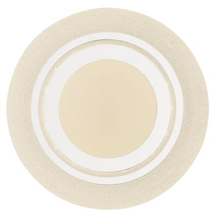 Globo - Plafonnier LED/24W/230V