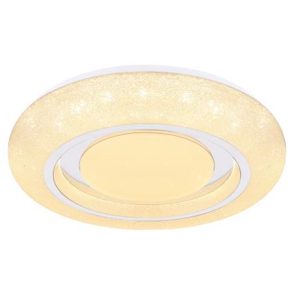 Globo - Plafonnier LED/24W/230V