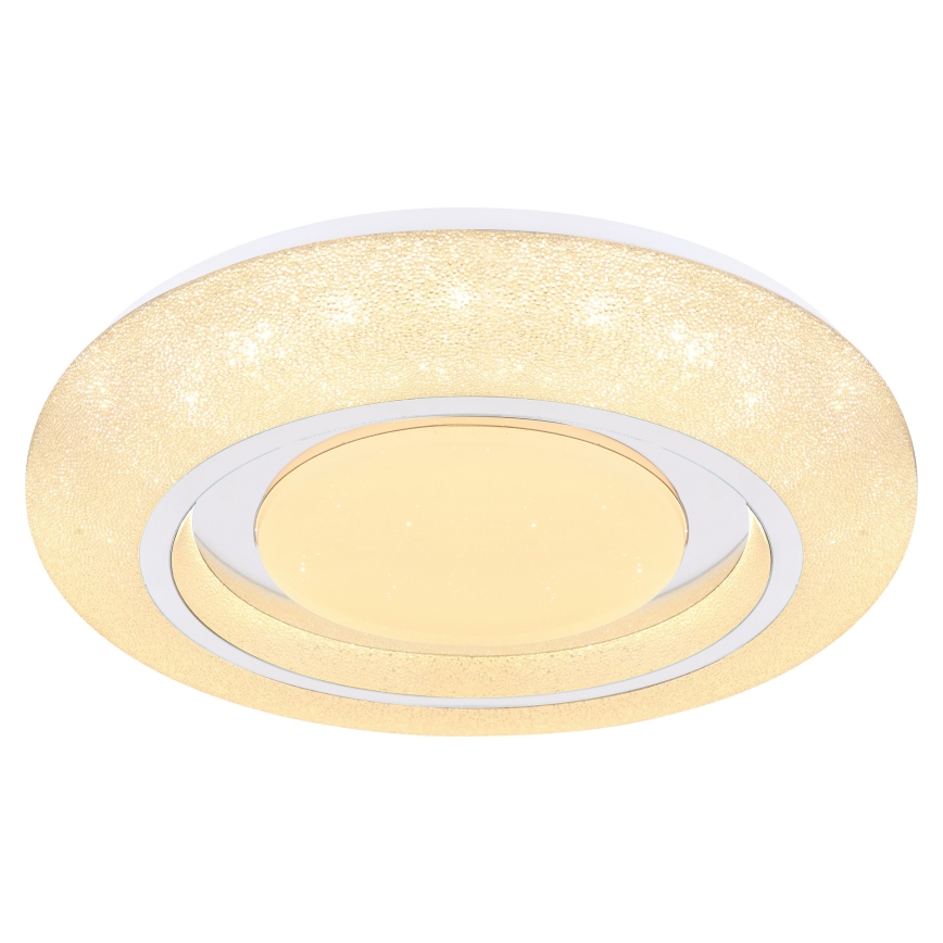 Globo - Plafonnier LED/24W/230V