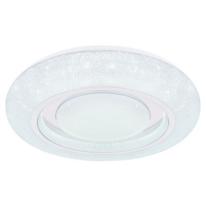 Globo - Plafonnier LED/24W/230V