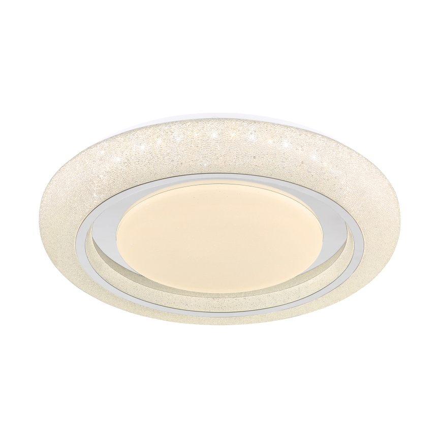 Globo 483111-40 - Plafonnier LED RADA LED/40W/230V 2700/4200/6500K Ø 49 cm