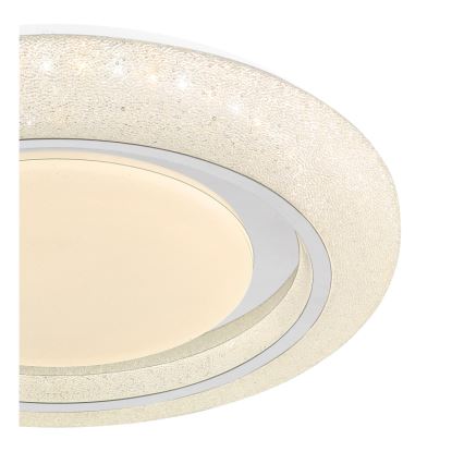 Globo 483111-40 - Plafonnier LED RADA LED/40W/230V 2700/4200/6500K Ø 49 cm