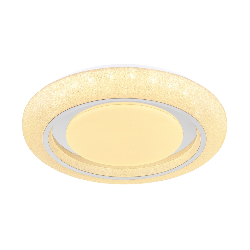 Globo 483111-40 - Plafonnier LED RADA LED/40W/230V 2700/4200/6500K Ø 49 cm