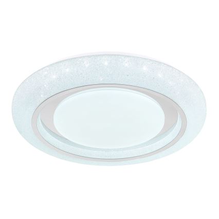 Globo 483111-40 - Plafonnier LED RADA LED/40W/230V 2700/4200/6500K Ø 49 cm