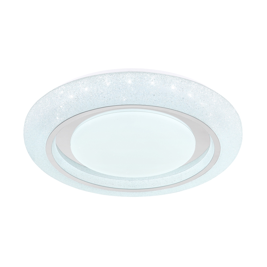 Globo 483111-40 - Plafonnier LED RADA LED/40W/230V 2700/4200/6500K Ø 49 cm