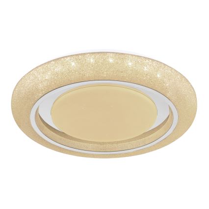 Globo 483111-40 - Plafonnier LED RADA LED/40W/230V 2700/4200/6500K Ø 49 cm