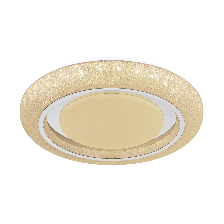 Globo 483111-40 - Plafonnier LED RADA LED/40W/230V 2700/4200/6500K Ø 49 cm