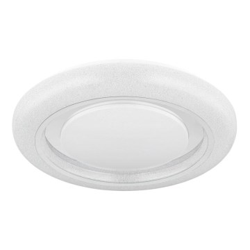 Globo 483111-40 - Plafonnier LED RADA LED/40W/230V 2700/4200/6500K Ø 49 cm