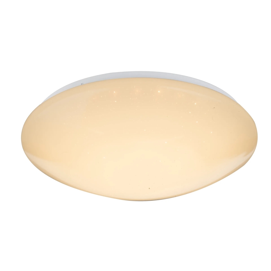Globo - Plafonnier LED RGB dimmable LED/24W/230V + LED/8W 2700-6500K Ø 41 cm + télécommande