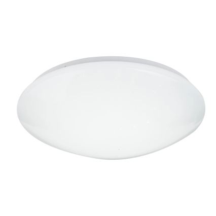 Globo - Plafonnier LED RGB dimmable LED/24W/230V + LED/8W 2700-6500K Ø 41 cm + télécommande