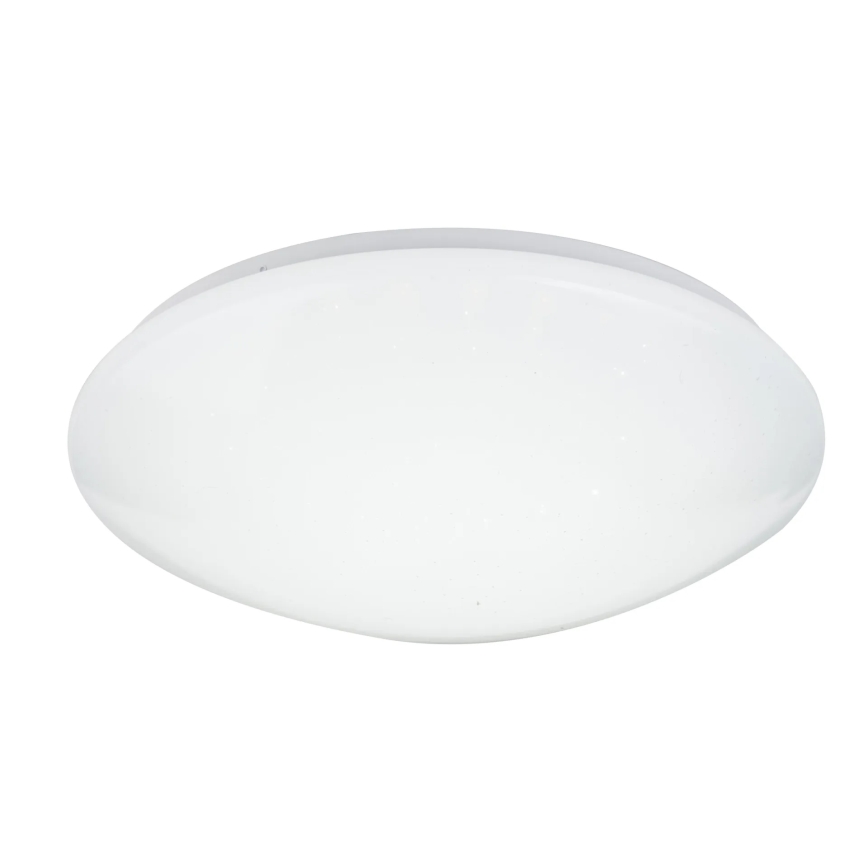 Globo - Plafonnier LED RGB dimmable LED/24W/230V + LED/8W 2700-6500K Ø 41 cm + télécommande