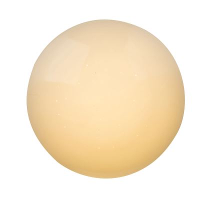 Globo - Plafonnier LED RGBW dimmable LED/24W/230V + LED/8W 2700–6500 K Ø 41 cm + télécommande