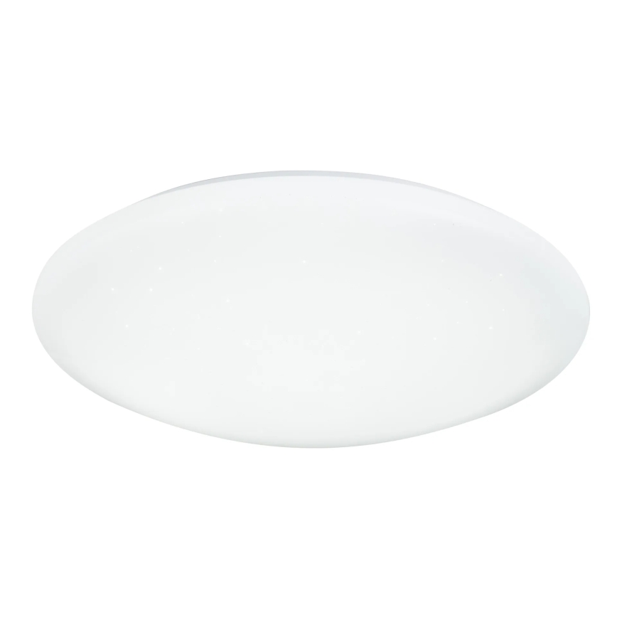 Globo - Plafonnier LED RGB dimmable LED/48W/230V + LED/10W 2700-6500K Ø 50 cm + télécommande