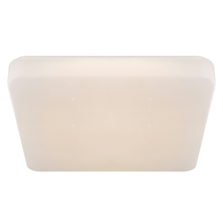 Globo - Plafonnier LED salle de bain LED/24W/230V IP44